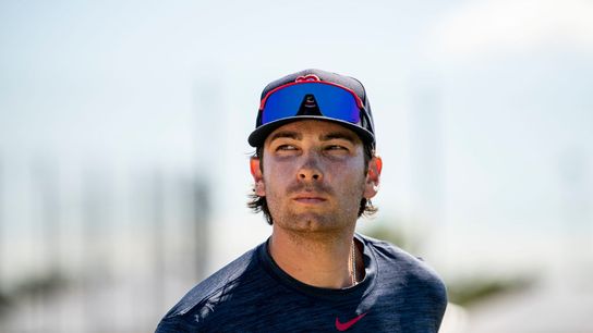 McAdam: Cora considers a few different lineup configurations taken at JetBlue Park (Red Sox)